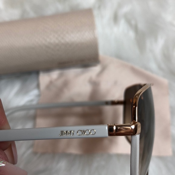 Jimmy Choo sunglasses - Picture 3 of 4